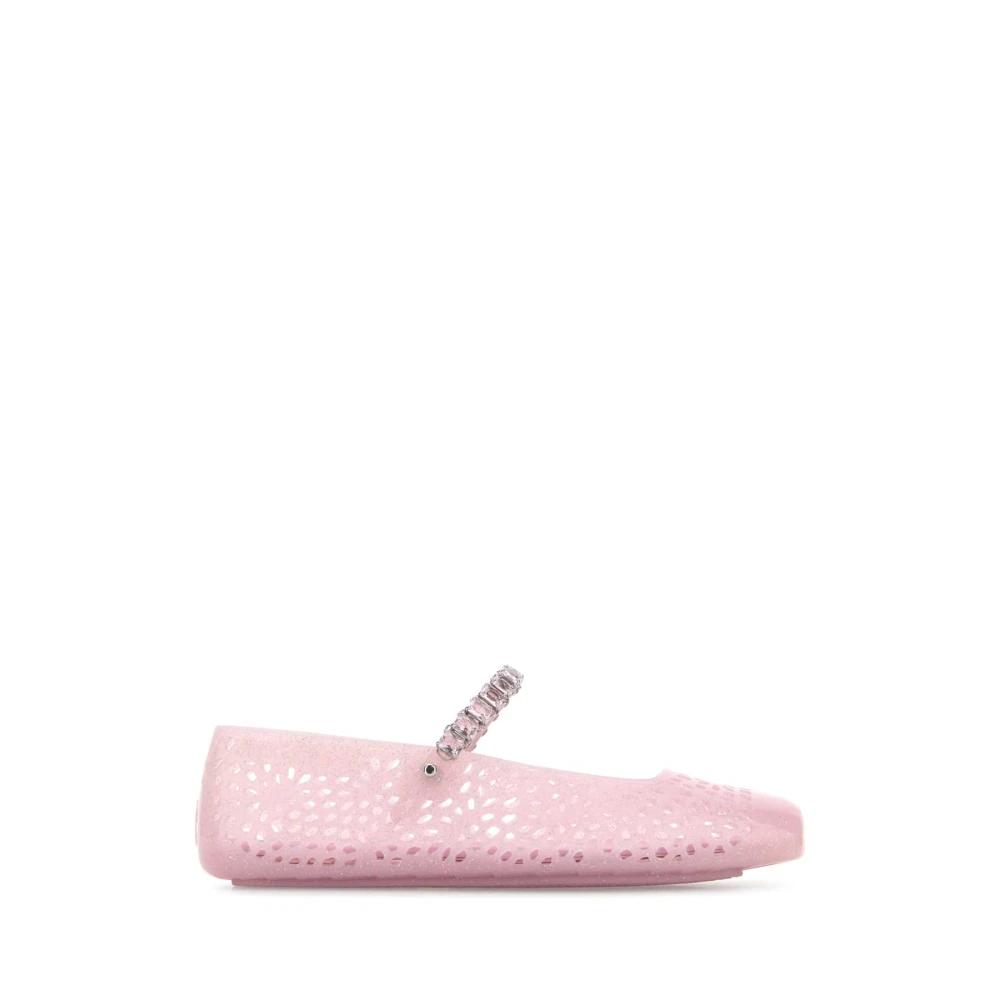 Shoes > Flats > Ballerinas - - Jimmy Choo - Modalova