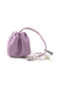 pochette-ripple-en-cuir-pre-owned-lavande