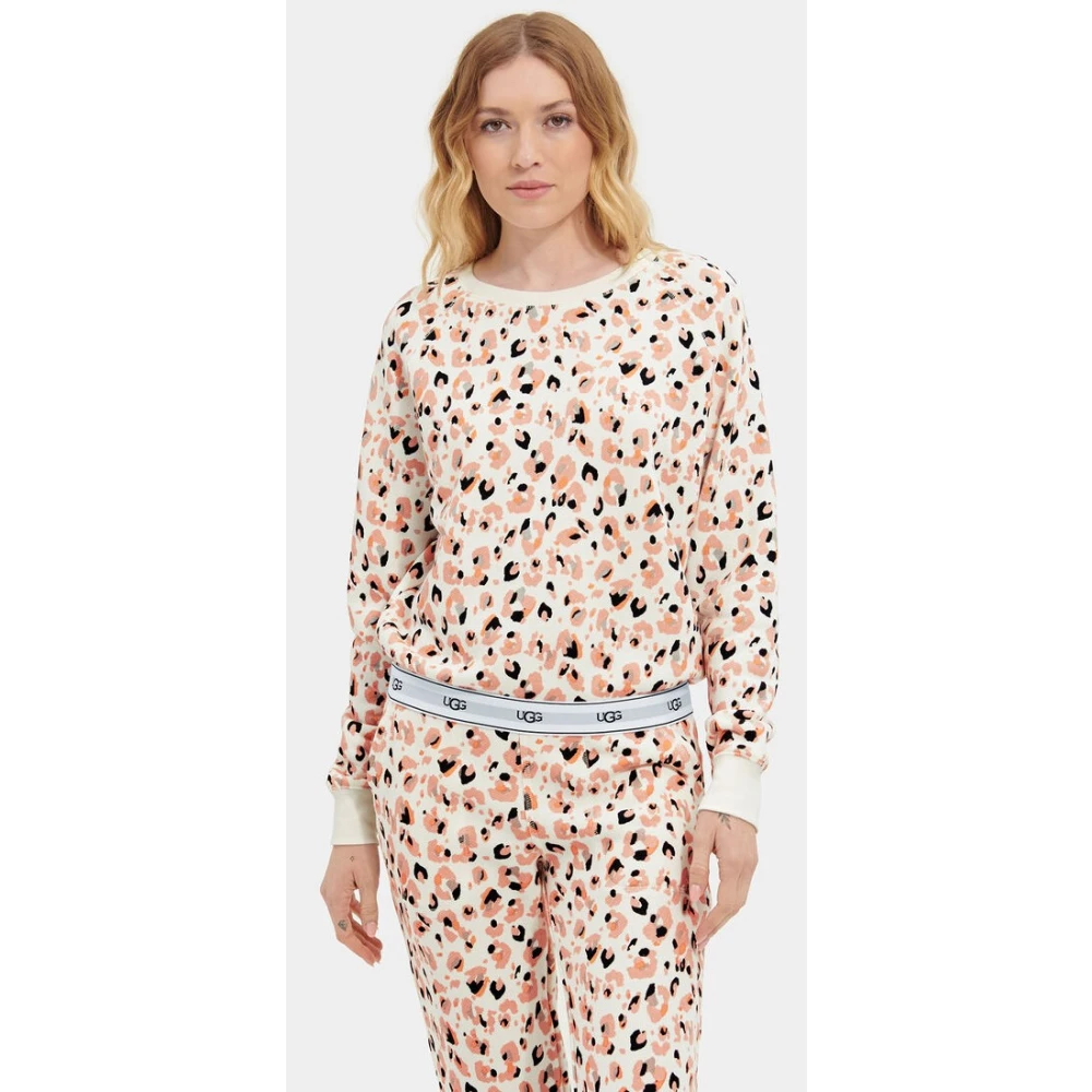Sweatshirts & Hoodies > Sweatshirts - - UGG - Modalova