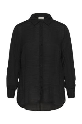 chemisier-noir-profond-elegant