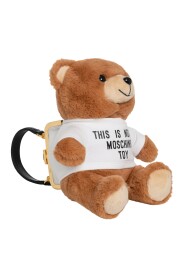 Teddy Bear Handbag