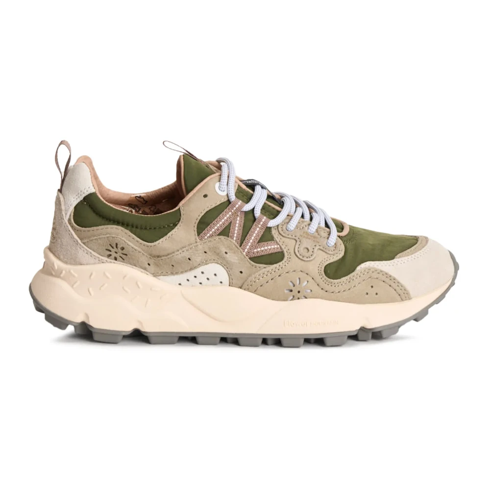 Flower Mountain Yamano 3 Heren Schoenen Veelkleurig Multicolor