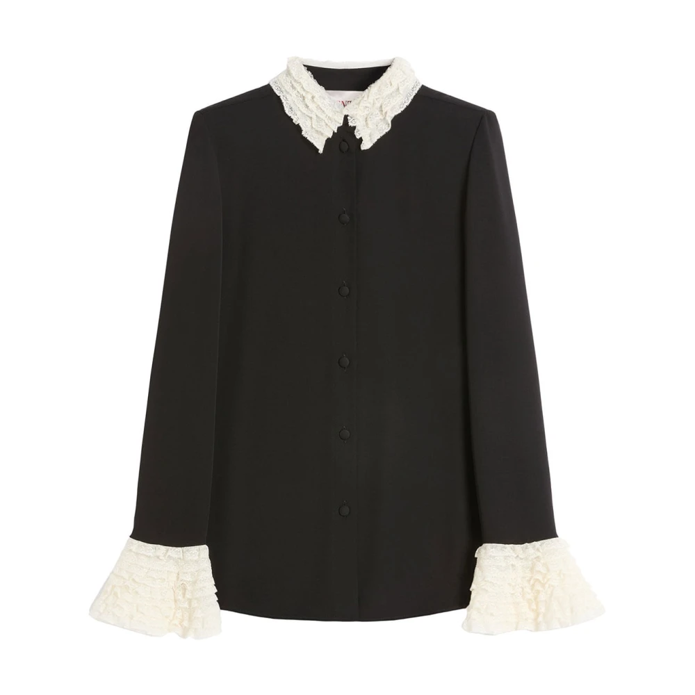 Blouses & Shirts > Shirts - - Valentino Garavani - Modalova