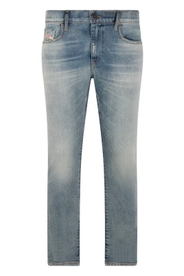 D-Strukt Slim Jeans