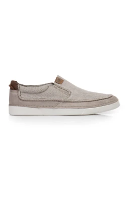 Gereld Step Loafers