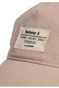 canvas-baseballpet-met-tartan-detail