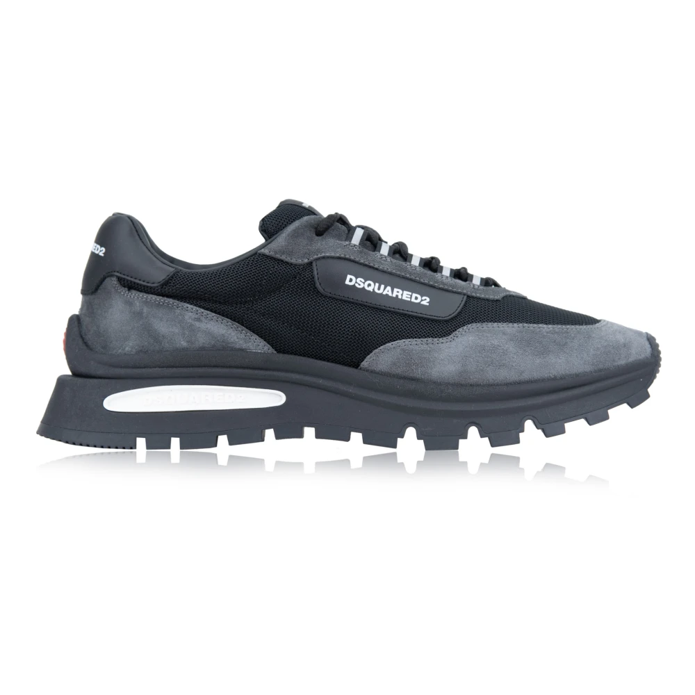 Shoes > Sneakers - - Dsquared2 - Modalova