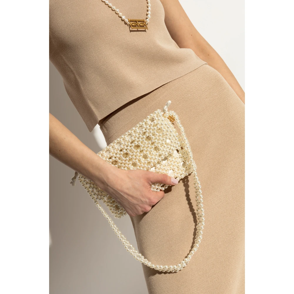 By Malene Birger Schoudertas By Herenne Birger Beige Dames
