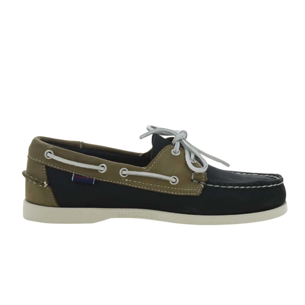 Shoes > Flats > Sailor Shoes - - Sebago - Modalova