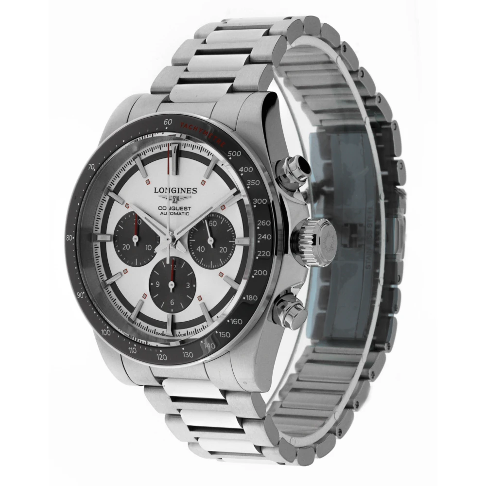 Accessories > Watches - - Longines - Modalova