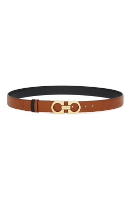 reversible-leather-belt-with-gancini-buckle