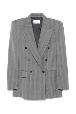 Merlot Blazer