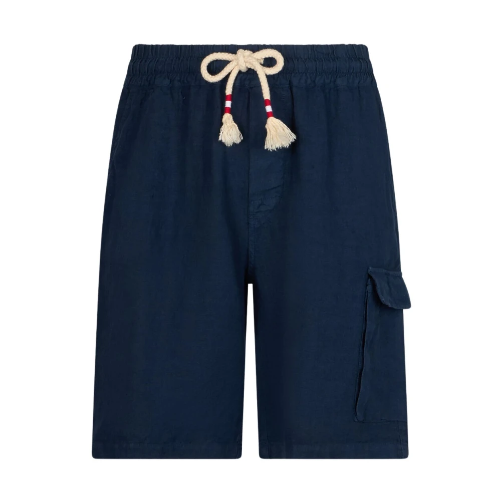 Shorts > Casual Shorts - - MC2 Saint Barth - Modalova