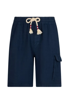 Marseille Linne Shorts