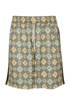 Shell Shorts