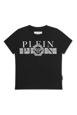 T-shirt Round Neck SS
