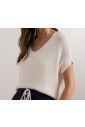 pull-en-maille-col-en-v