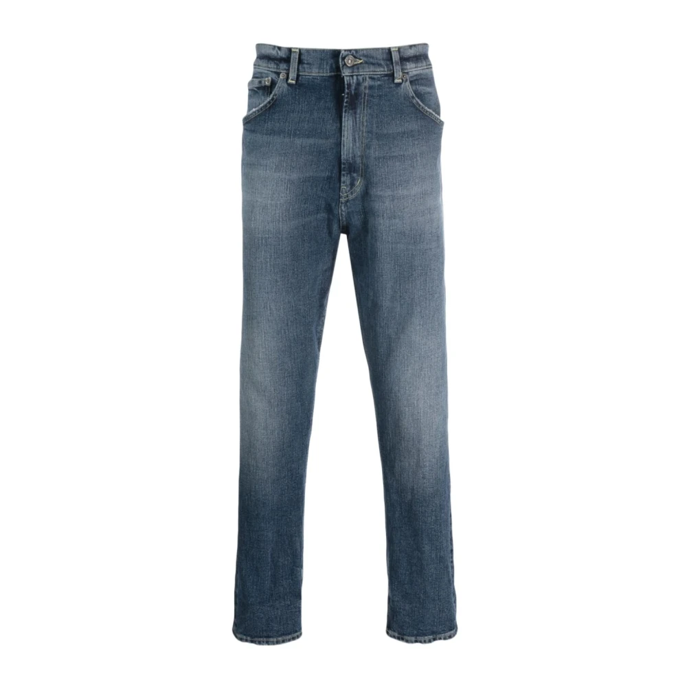 Dondup `Paco` Jeans Blue Heren