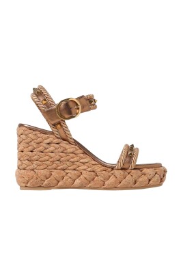 brown-wedge-heel-designer-shoes