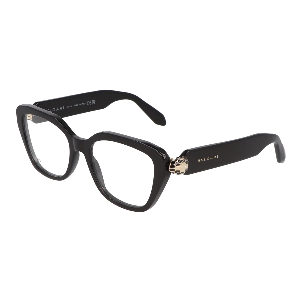 Bvlgari Stijlvolle Bril Bv50021I Black Unisex