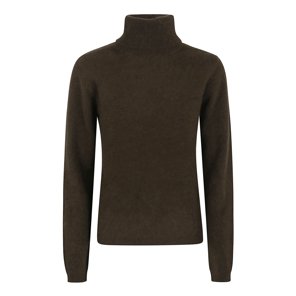 Knitwear > Turtlenecks - - P.a.r.o.s.h. - Modalova