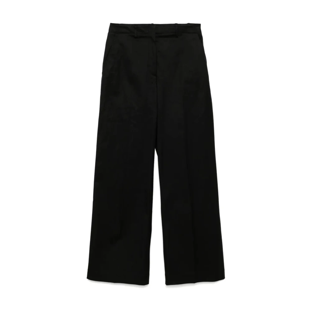 Trousers > Wide Trousers - - Theory - Modalova