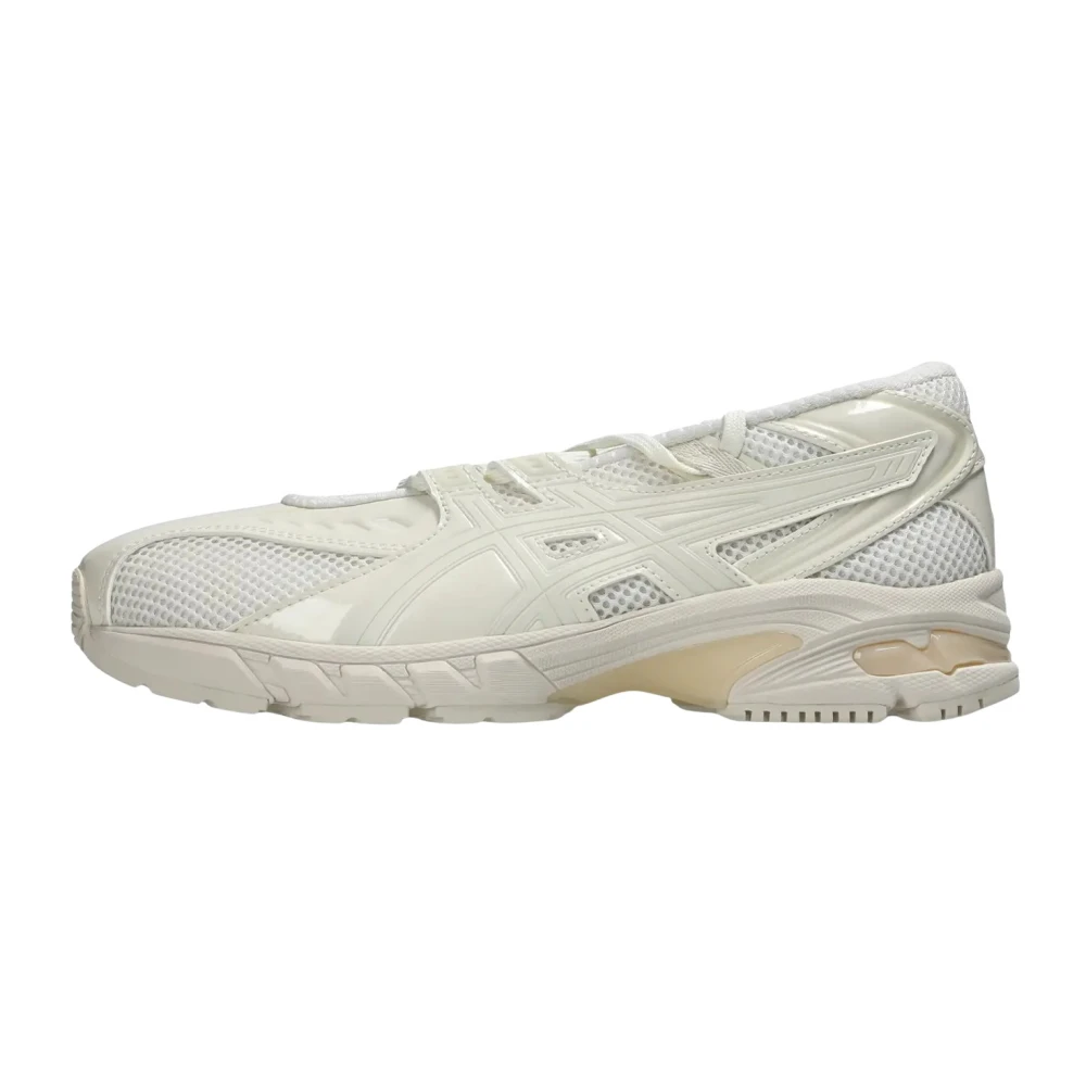 Asics Donna Beige Sport, 36 1/2 Eu, New,