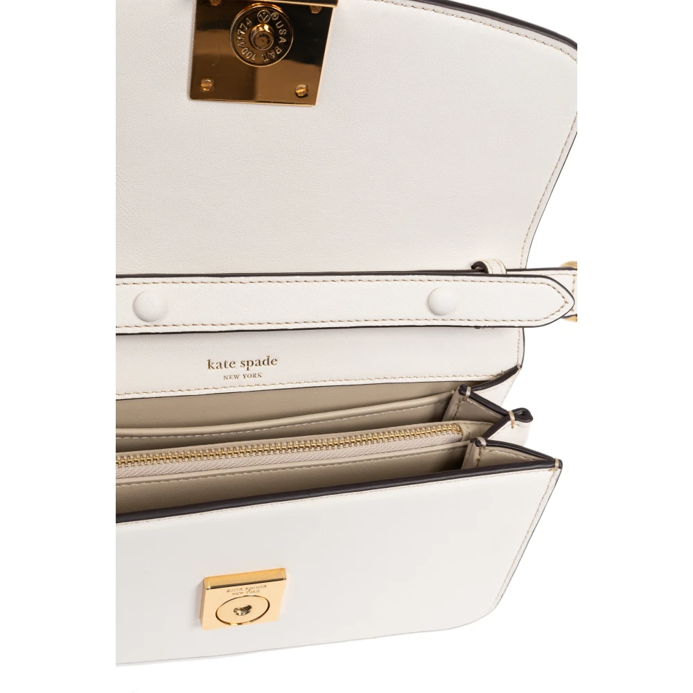 Kate Spade Dakota schoudertas Beige Dames