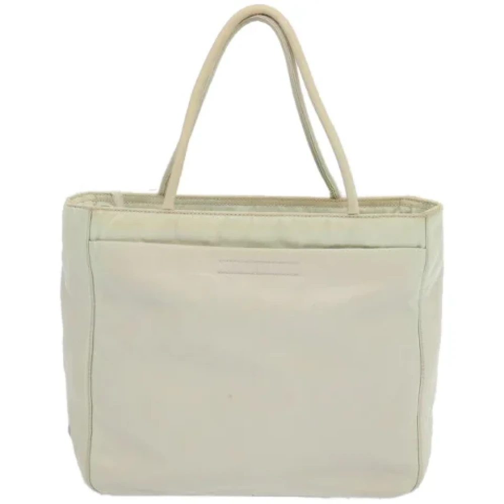 Pre-owned > Pre-owned Bags > Pre-owned Handbags - - Prada Vintage - Modalova