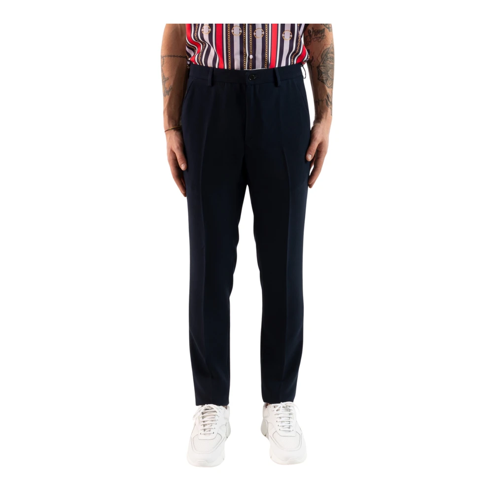 Trousers > Suit Trousers - - Corsinelabedoli - Modalova