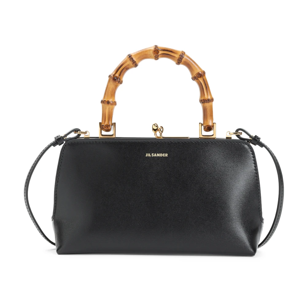 Bags > Handbags - - Jil Sander - Modalova