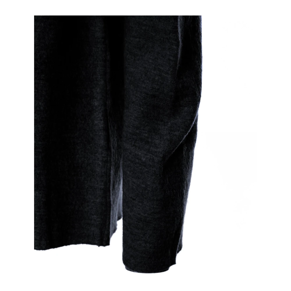 Nn07 Jonas Overshirt Lichtgewicht Merinowol Blue Heren