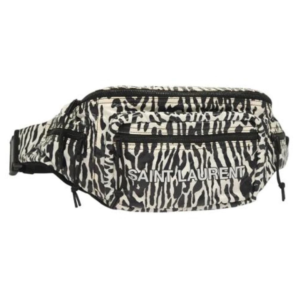 Pre-owned > Pre-owned Bags > Pre-owned Cross Body Bags - - Saint Laurent Vintage - Modalova