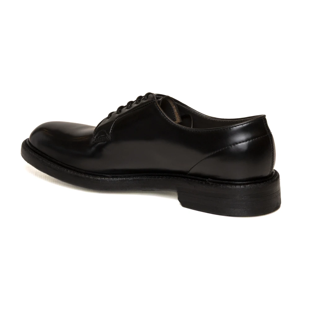 GREEN GEORGE 3029 Gepolijste Derby