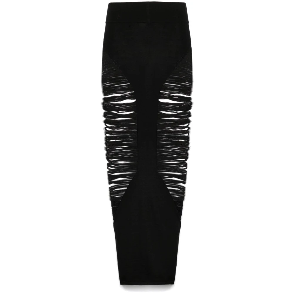 Skirts > Maxi Skirts - - Rick Owens - Modalova