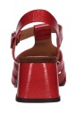 sandalen-rood