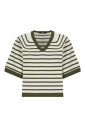 pull-en-coton-a-rayures-col-v