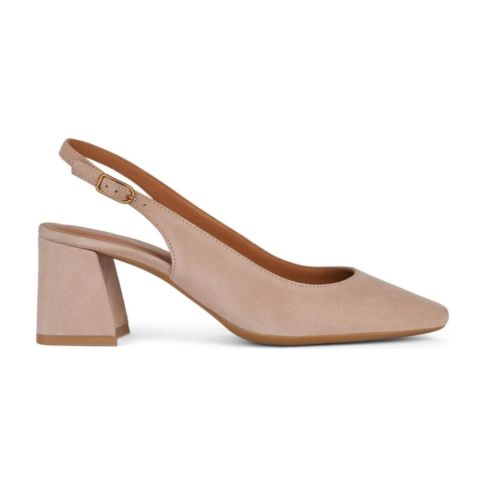 Shoes > Heels > Pumps - - Geox - Modalova