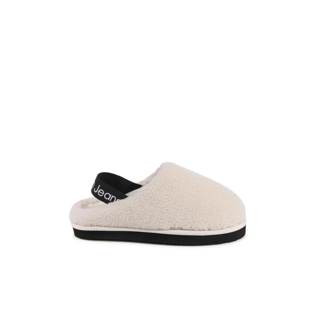 Shoes > Slippers - - Calvin Klein - Modalova