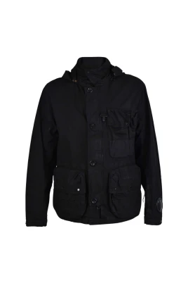 Ba-Tic Goggle Jacket