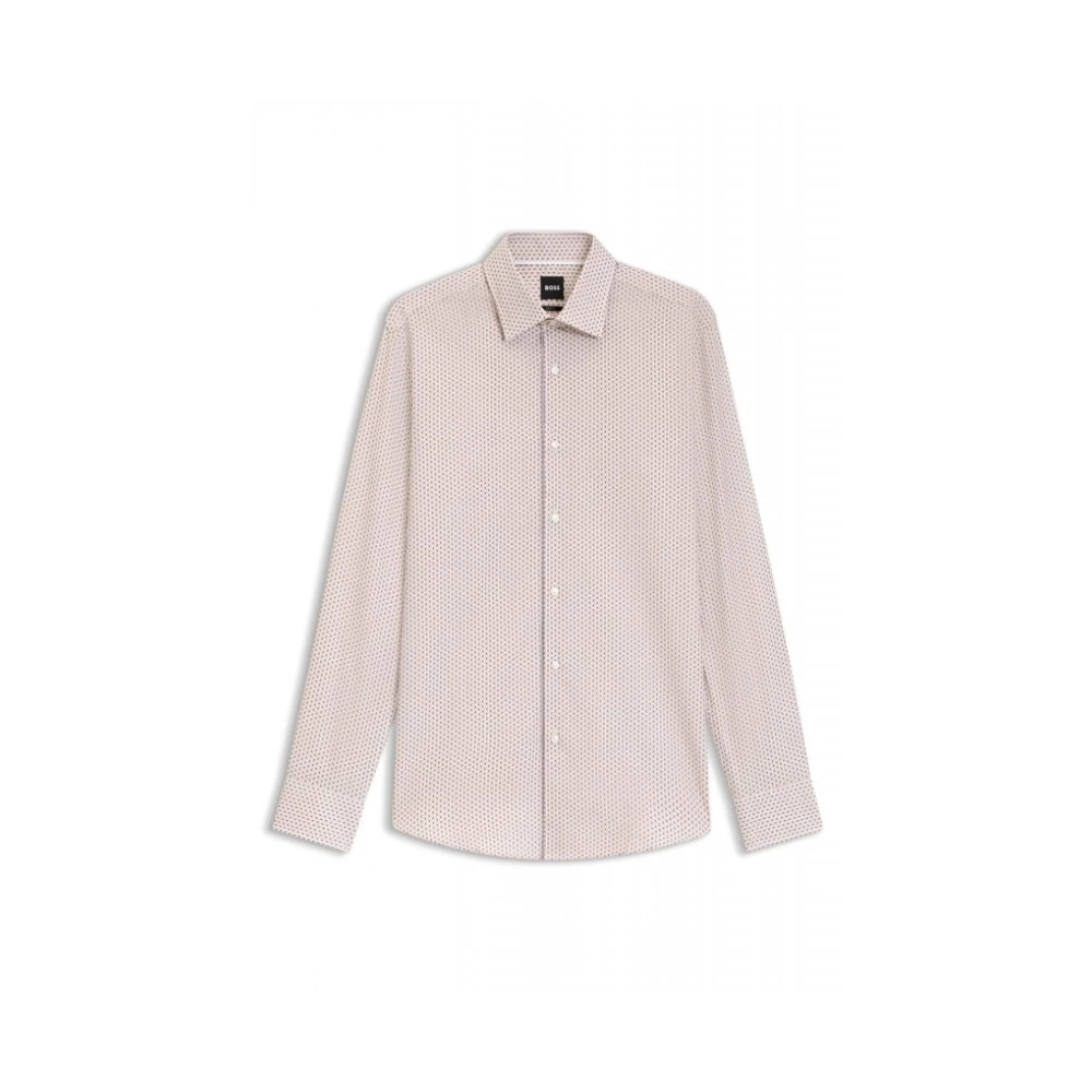 Hugo Uomo Beige Magliette, 3XL, New,