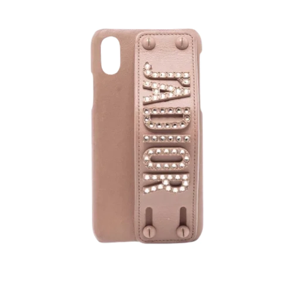 Pre-owned > Pre-owned Accessories - - Dior Vintage - Modalova
