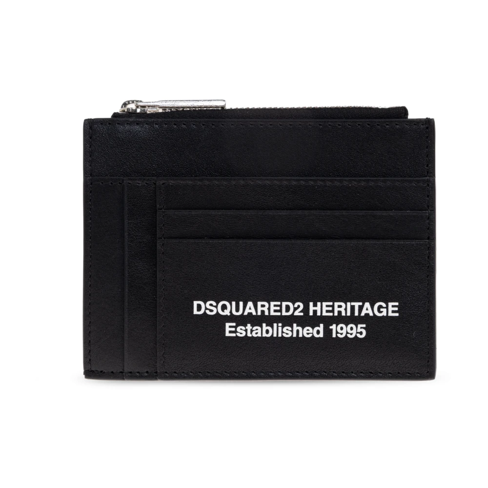Accessories > Wallets & Cardholders - - Dsquared2 - Modalova