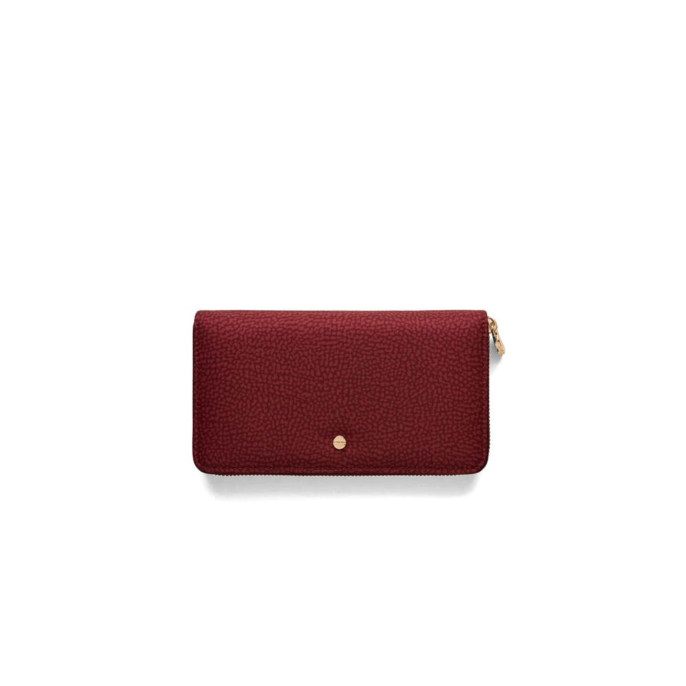 Accessories > Wallets & Cardholders - - Borbonese - Modalova