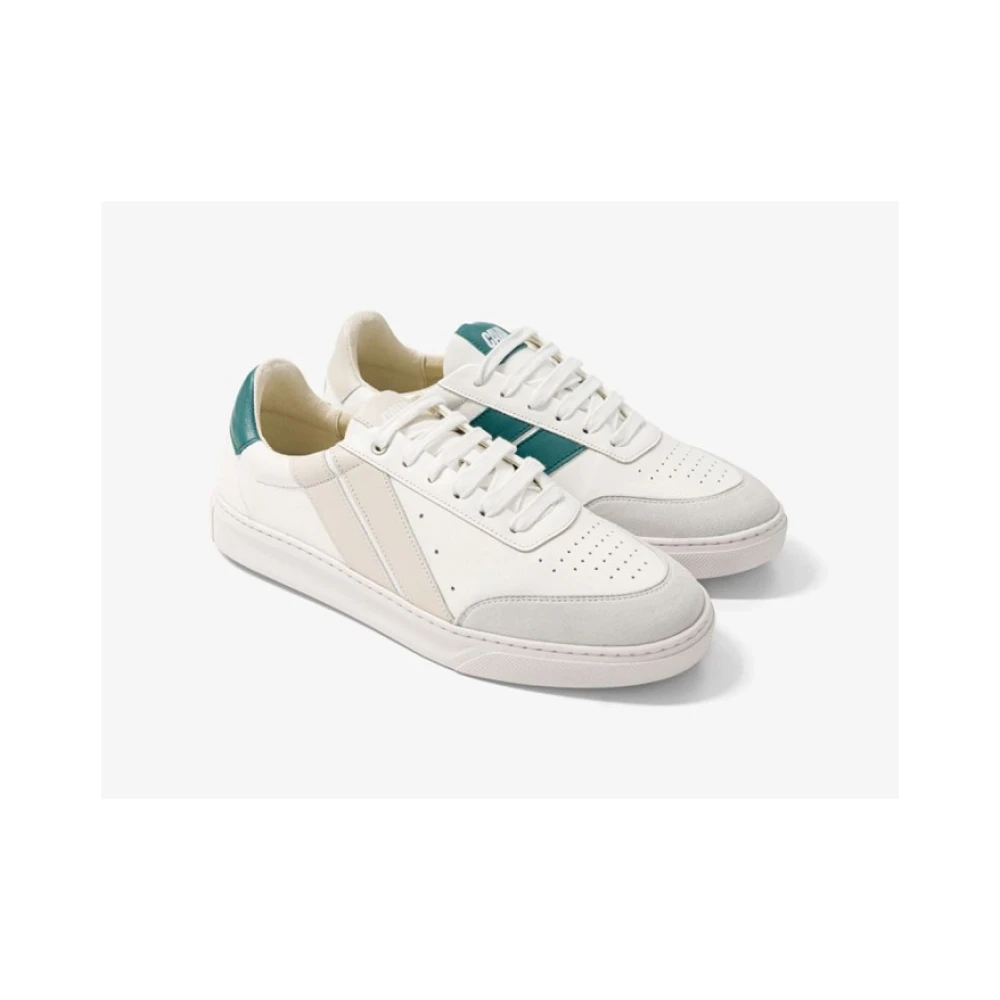 Cavallaro Sneakers Heren Schoenen Veelkleurig Multicolor