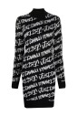 just-cavalli-dresses-black