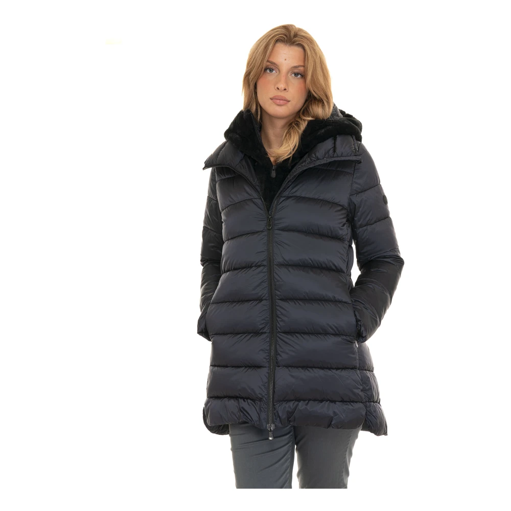 Coats > Parkas - - Save The Duck - Modalova