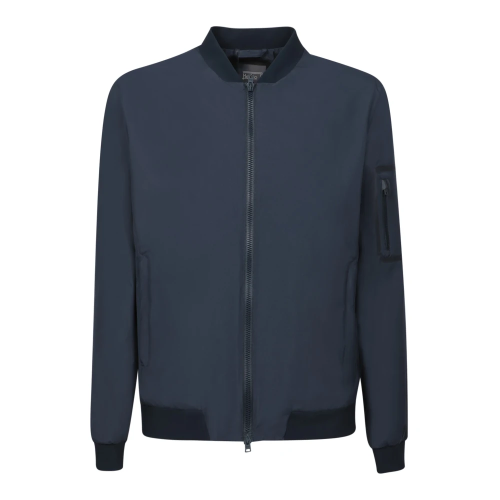 Jackets > Bomber Jackets - - Herno - Modalova