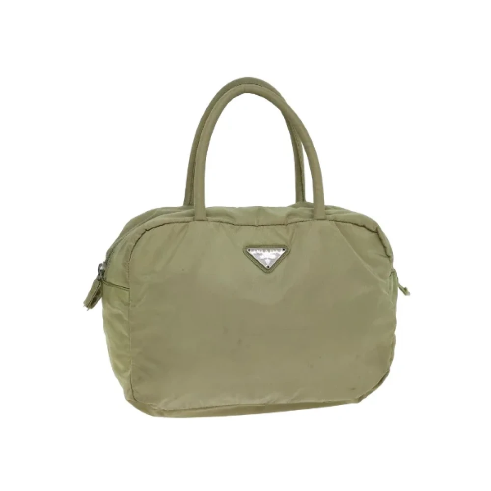 Pre-owned > Pre-owned Bags > Pre-owned Handbags - - Prada Vintage - Modalova