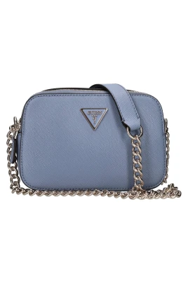 Logo-plaque Cross Body Bag